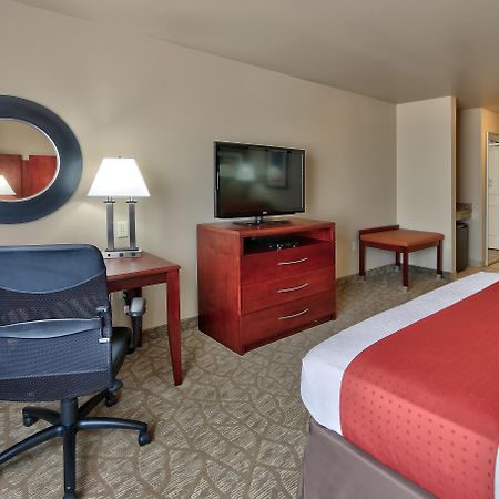 Holiday Inn Roswell By Ihg מראה חיצוני תמונה