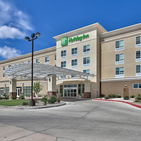 Holiday Inn Roswell By Ihg מראה חיצוני תמונה