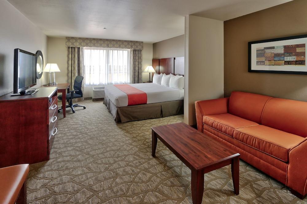 Holiday Inn Roswell By Ihg מראה חיצוני תמונה
