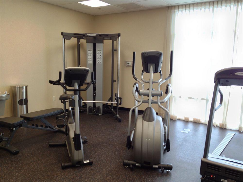 Holiday Inn Roswell By Ihg מראה חיצוני תמונה