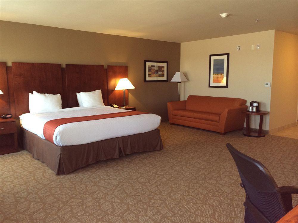 Holiday Inn Roswell By Ihg מראה חיצוני תמונה