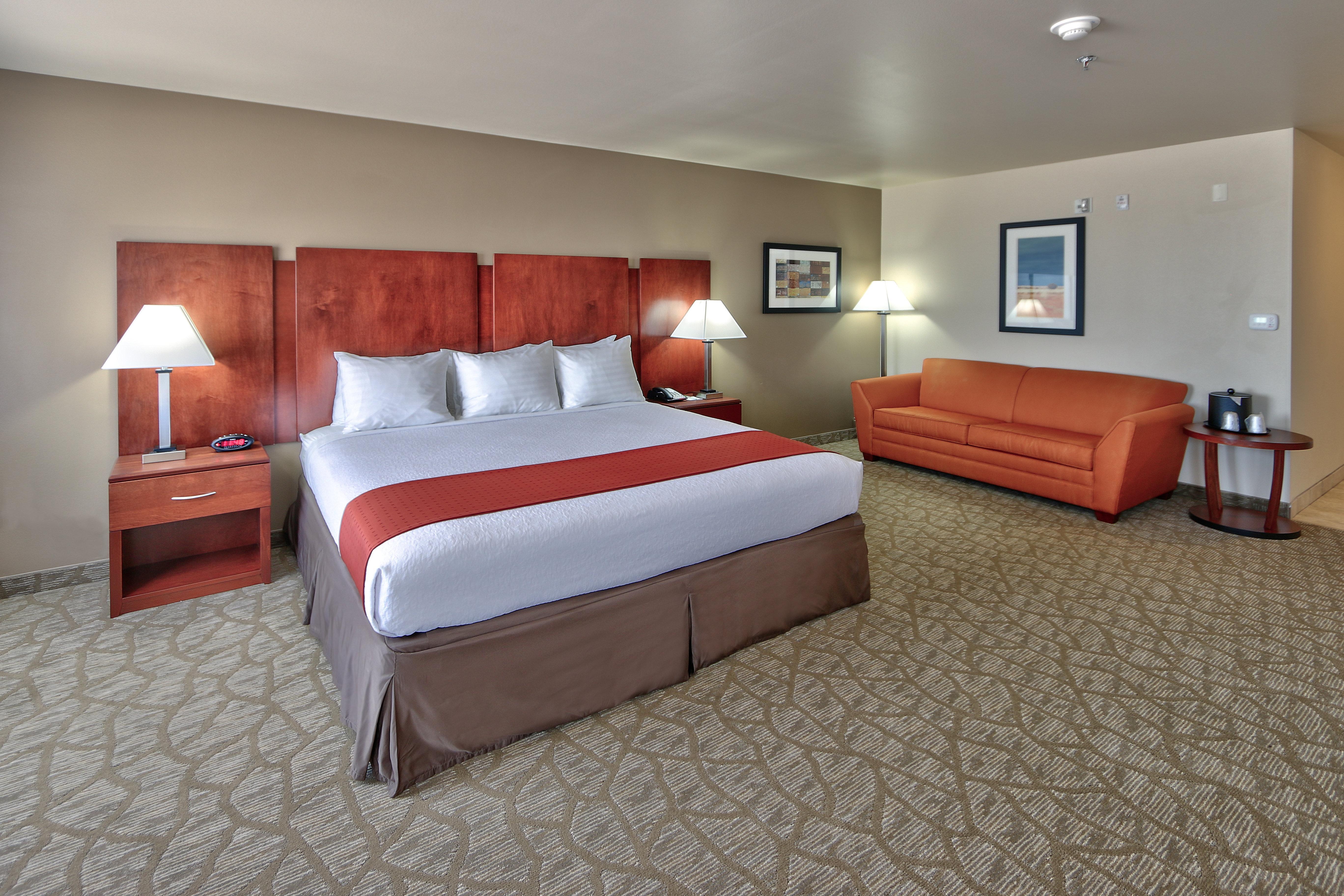Holiday Inn Roswell By Ihg מראה חיצוני תמונה