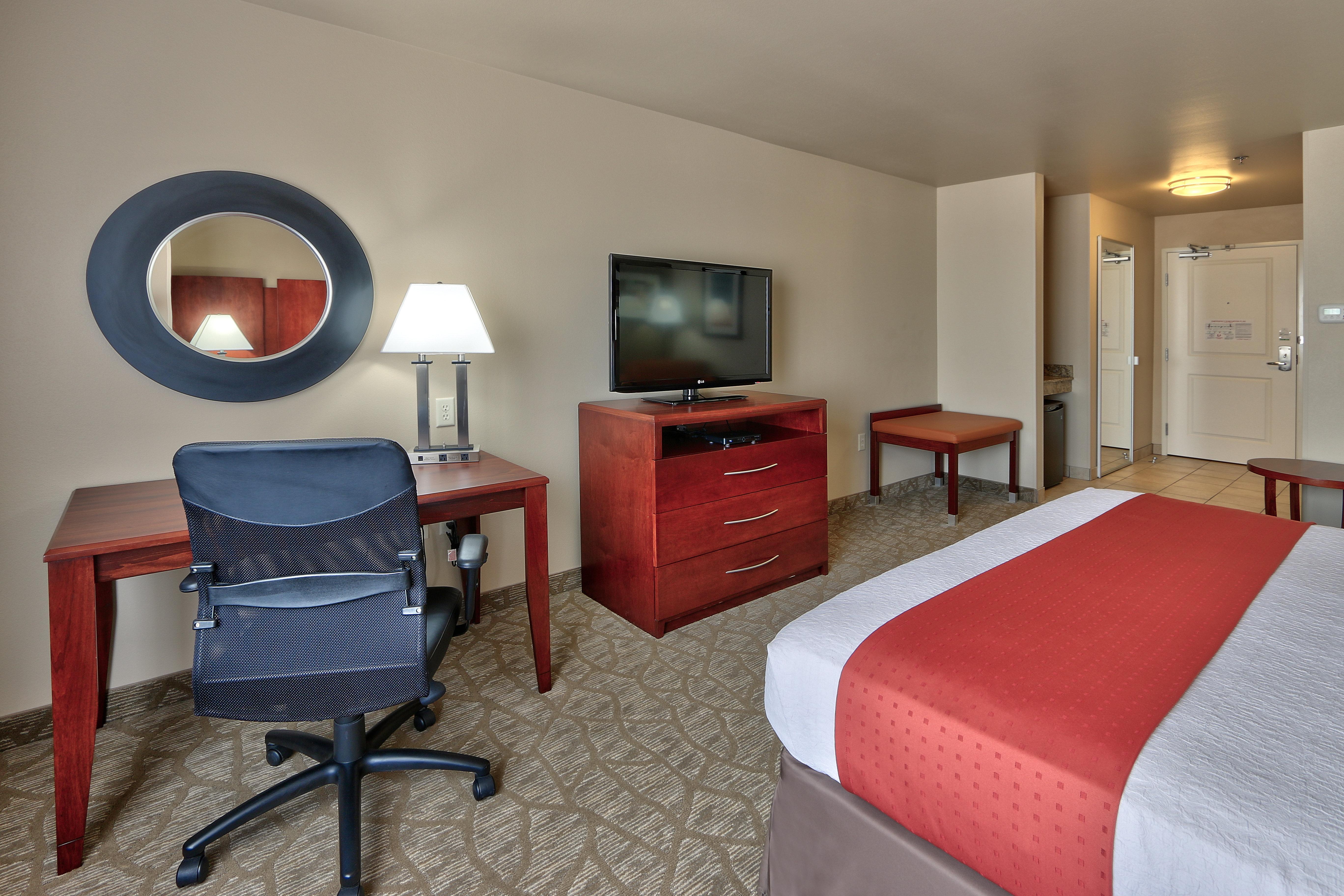 Holiday Inn Roswell By Ihg מראה חיצוני תמונה