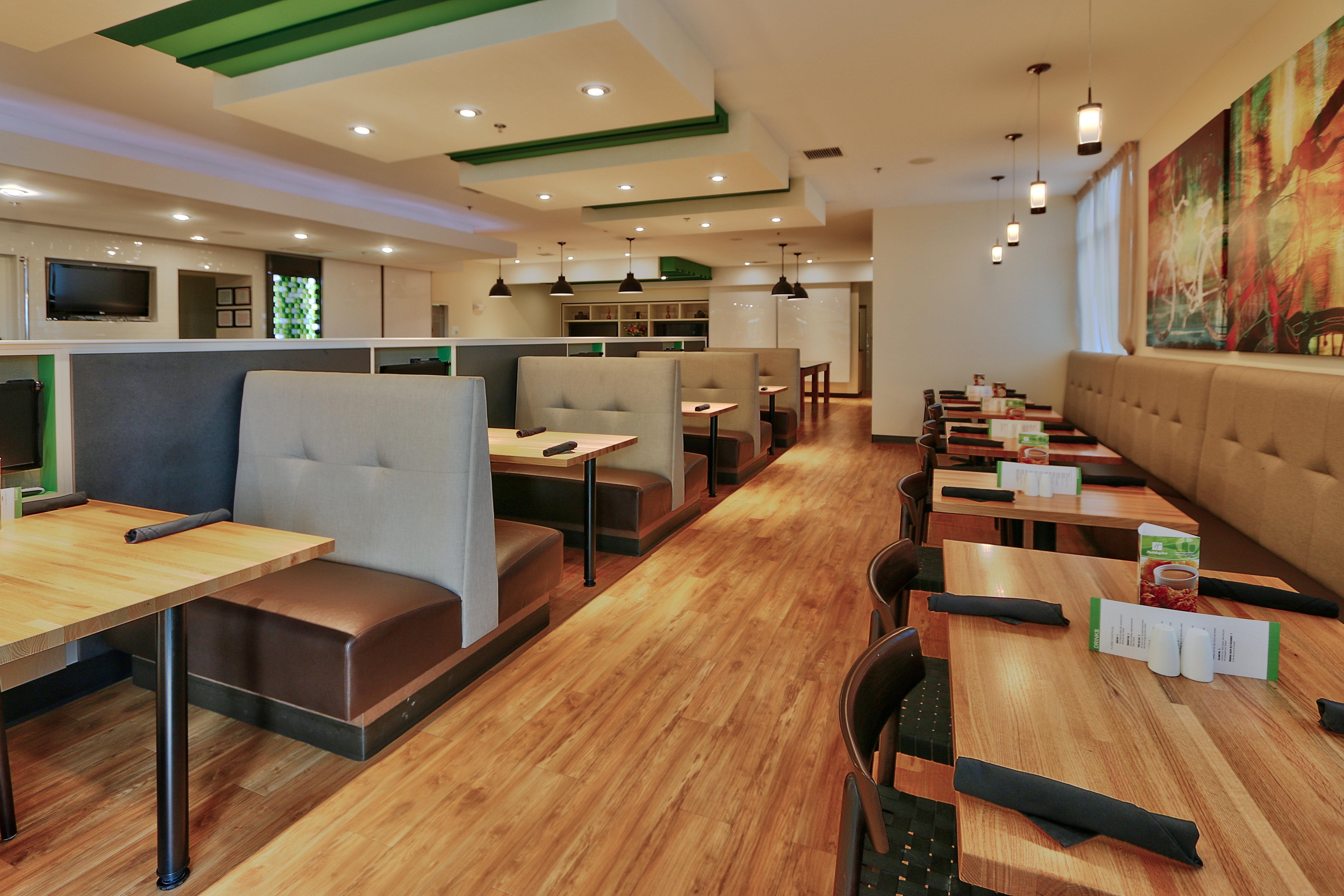 Holiday Inn Roswell By Ihg מראה חיצוני תמונה