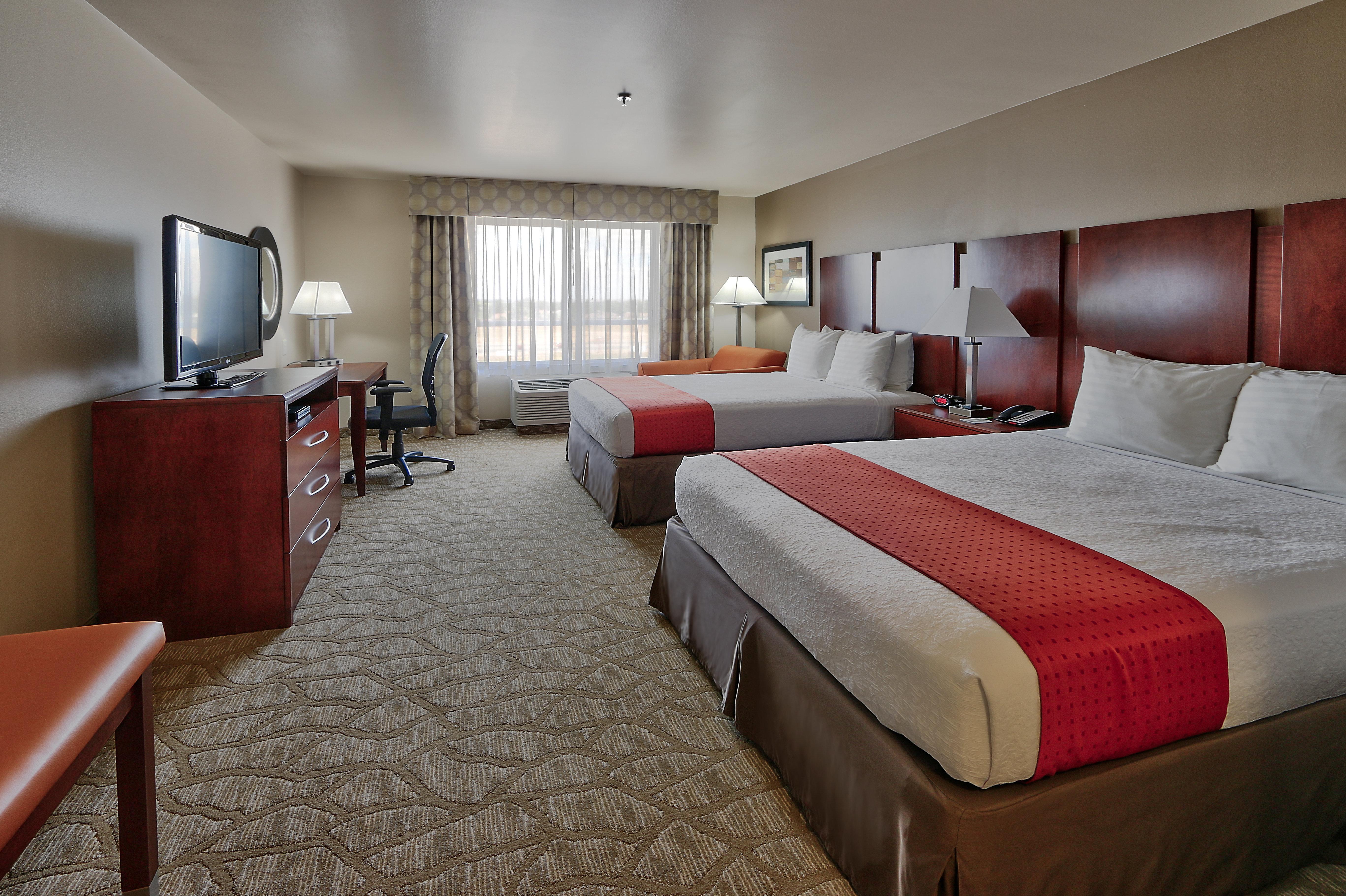 Holiday Inn Roswell By Ihg מראה חיצוני תמונה
