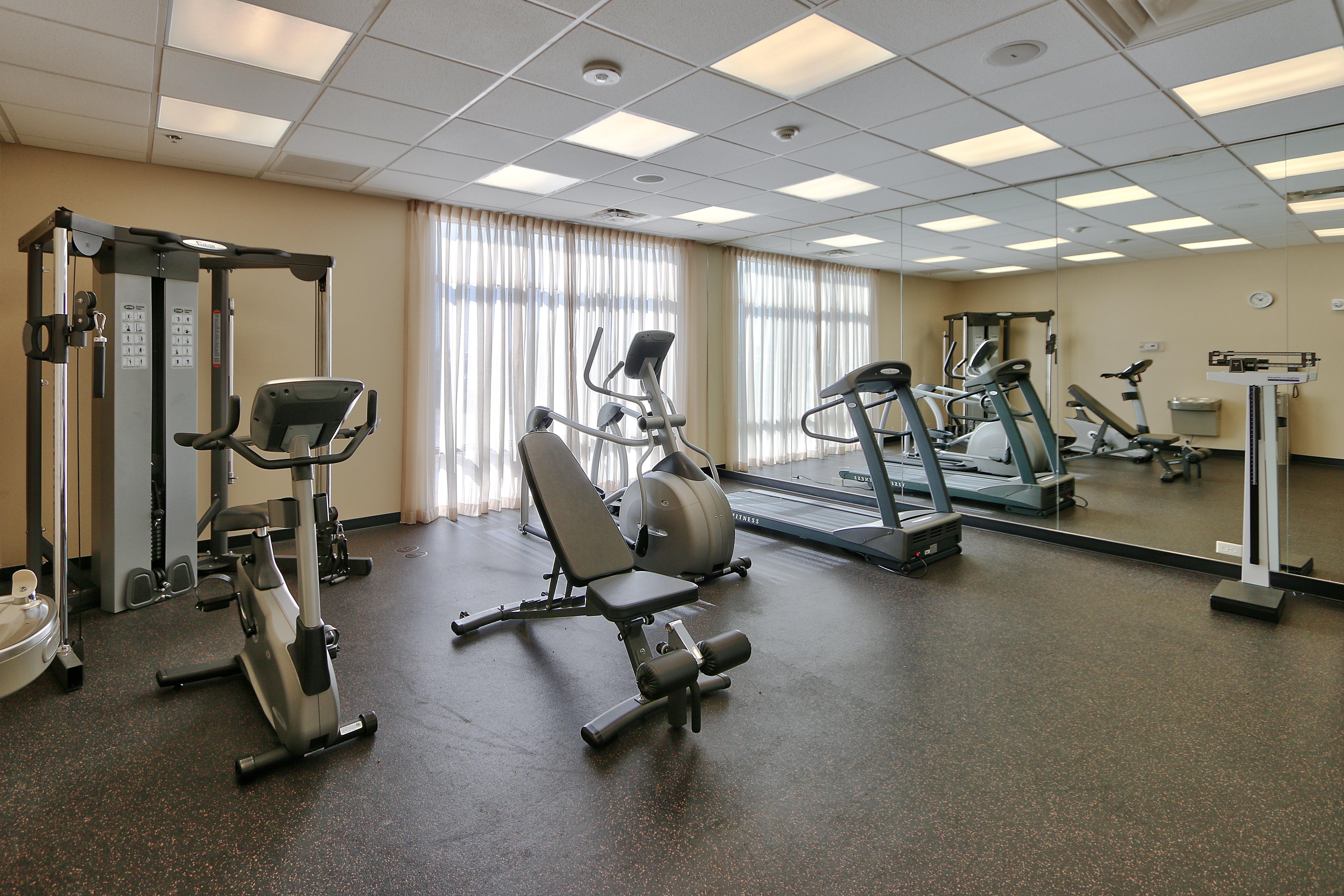 Holiday Inn Roswell By Ihg מראה חיצוני תמונה