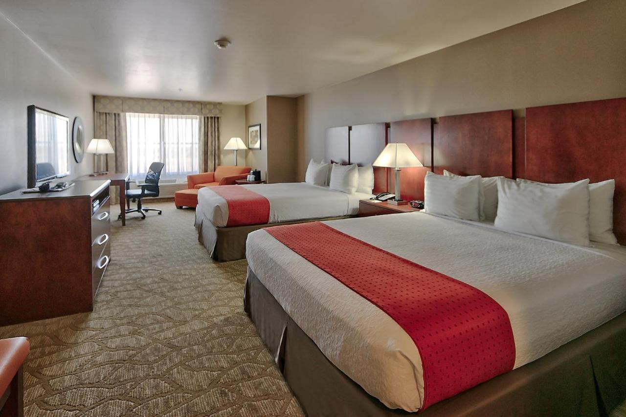 Holiday Inn Roswell By Ihg מראה חיצוני תמונה