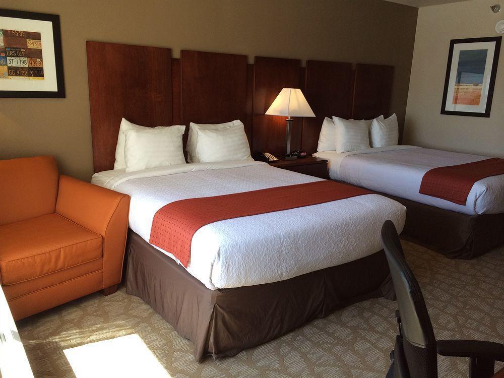 Holiday Inn Roswell By Ihg מראה חיצוני תמונה