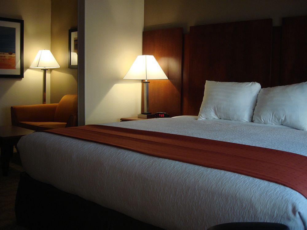Holiday Inn Roswell By Ihg מראה חיצוני תמונה