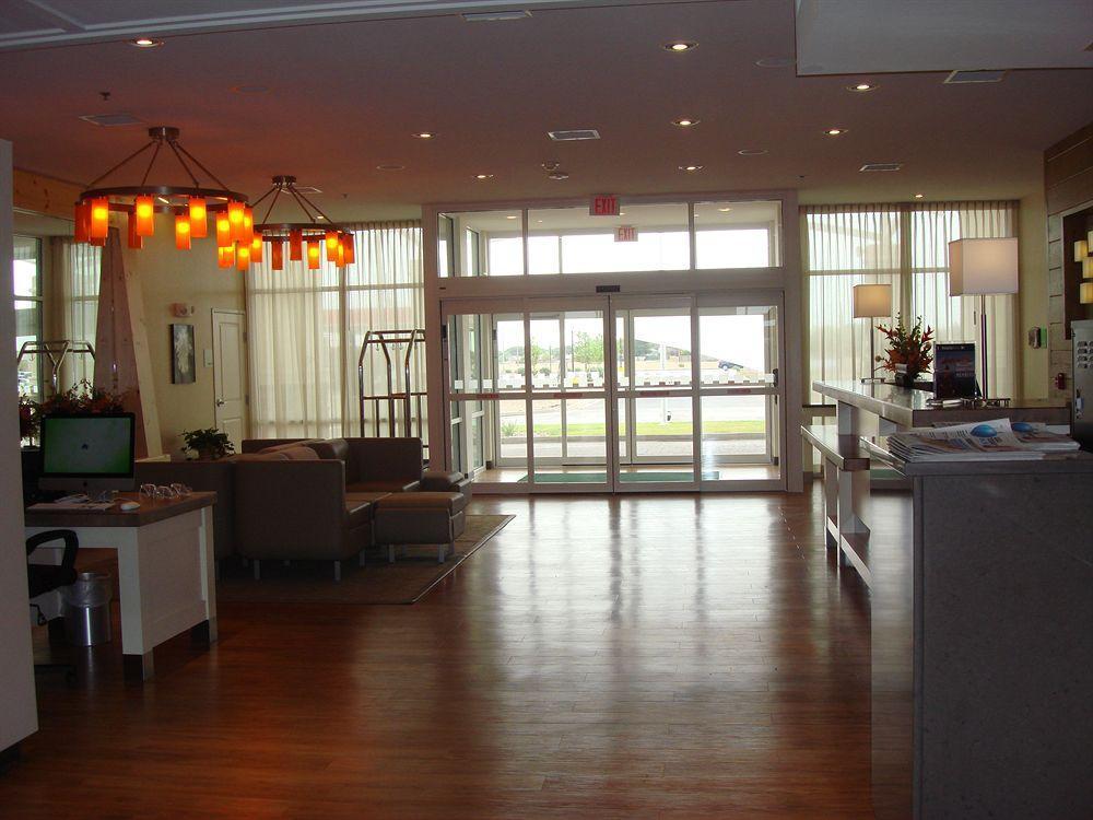 Holiday Inn Roswell By Ihg מראה חיצוני תמונה