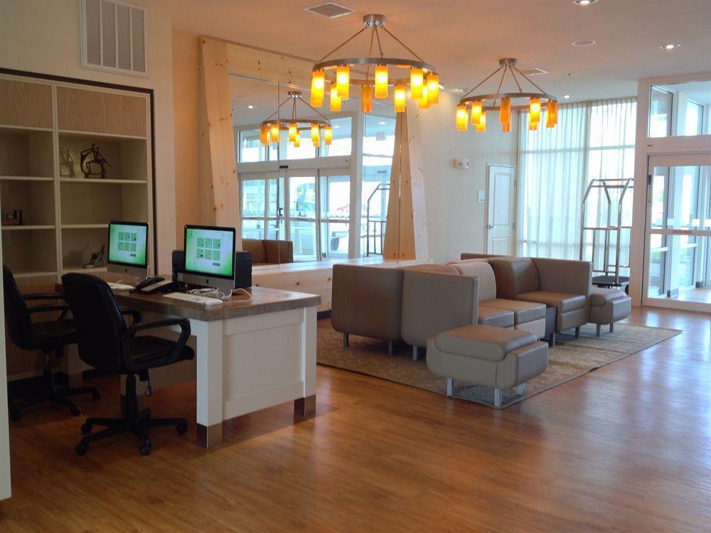 Holiday Inn Roswell By Ihg מראה חיצוני תמונה