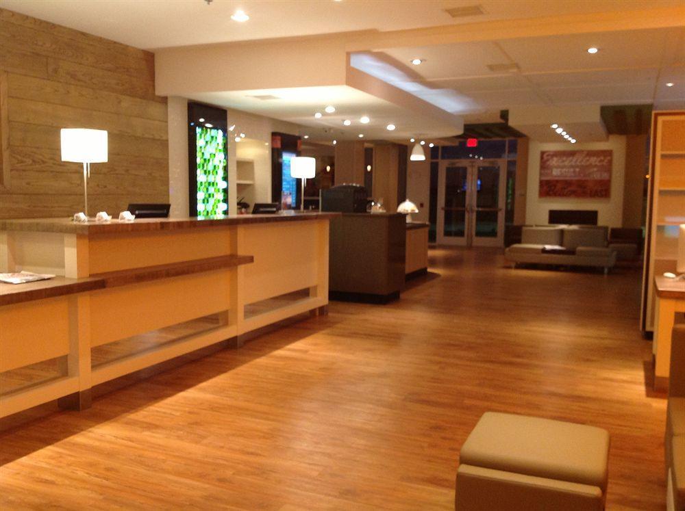 Holiday Inn Roswell By Ihg מראה חיצוני תמונה