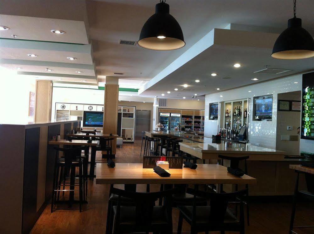 Holiday Inn Roswell By Ihg מראה חיצוני תמונה