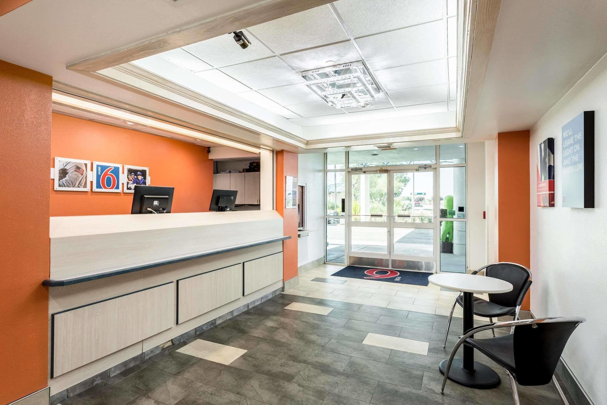 Holiday Inn Roswell By Ihg מראה חיצוני תמונה