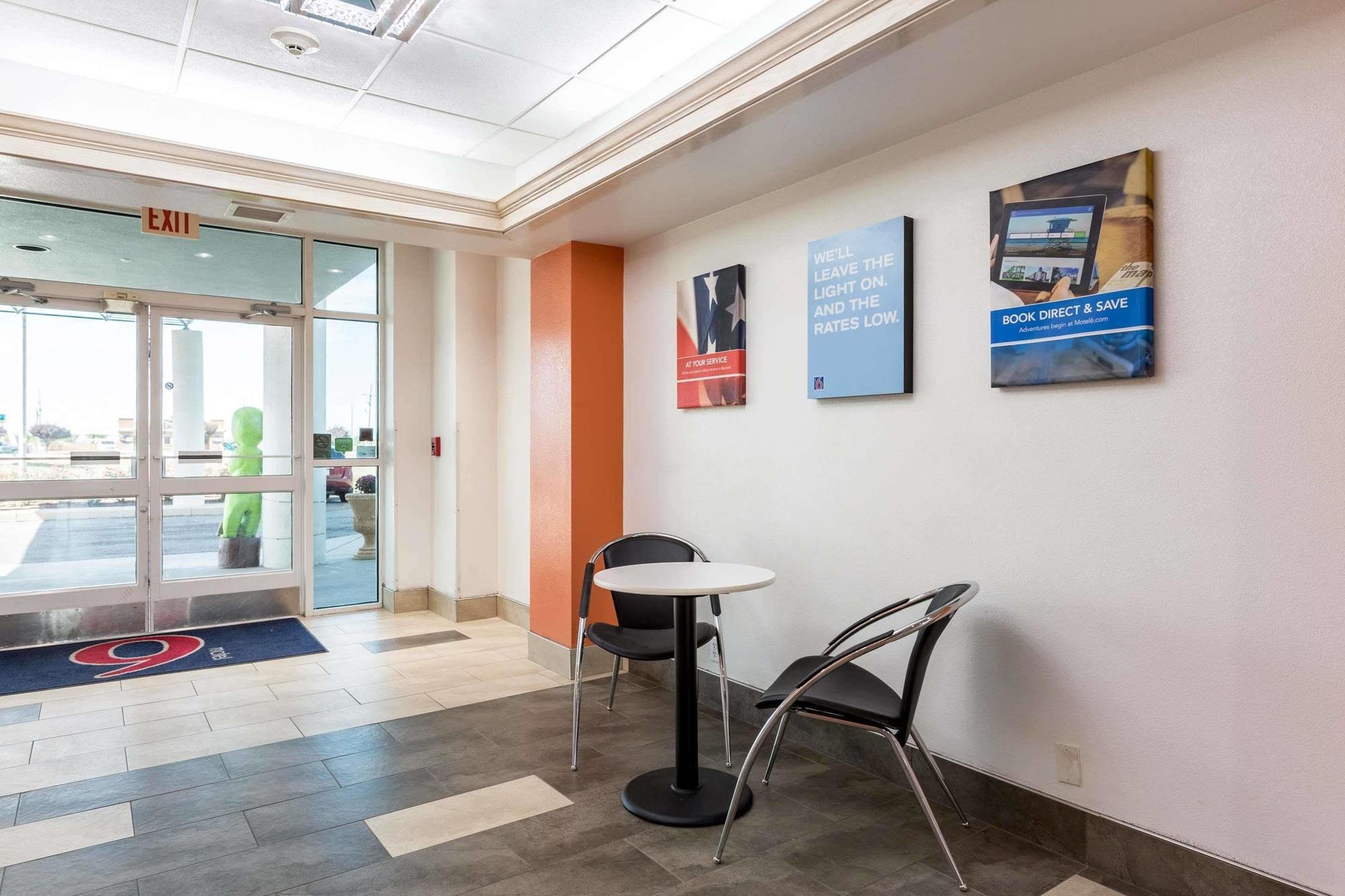 Holiday Inn Roswell By Ihg מראה חיצוני תמונה