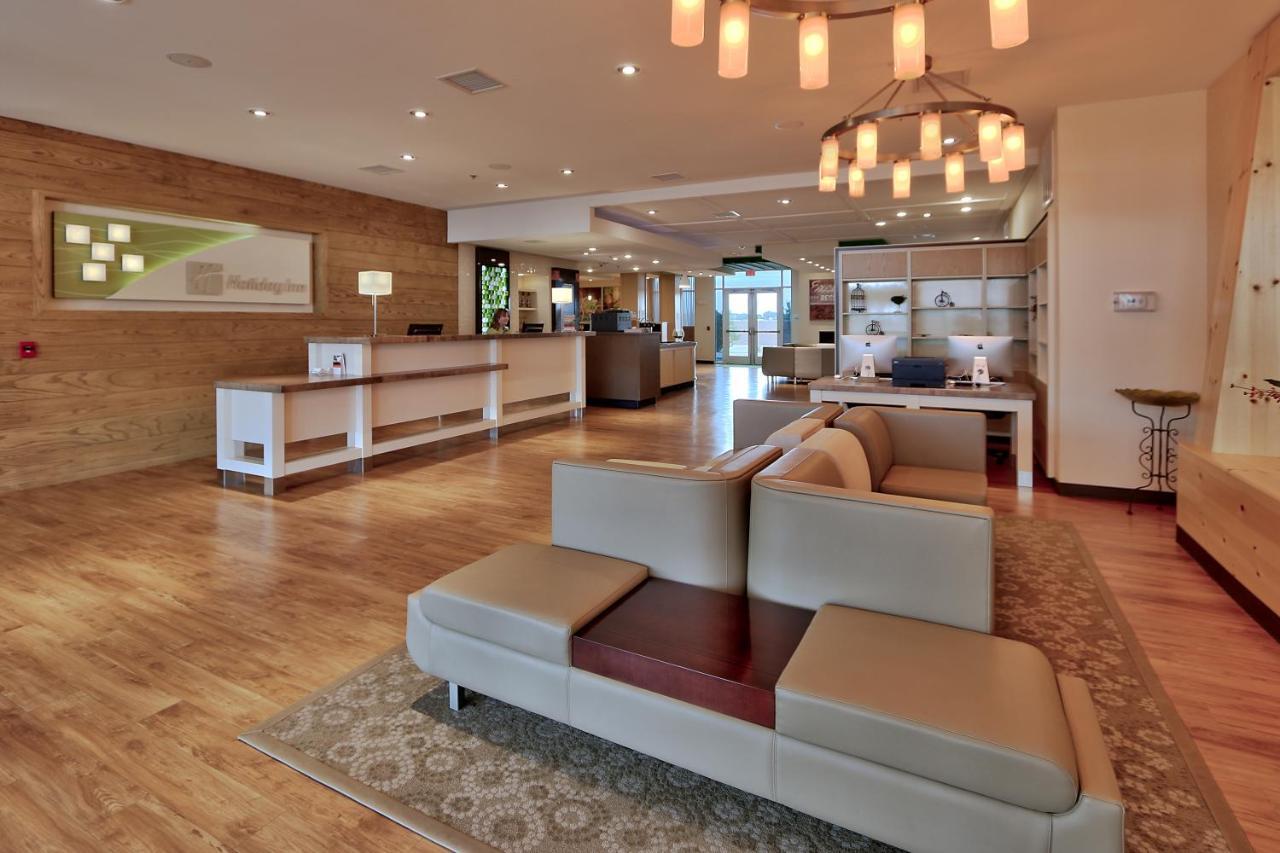 Holiday Inn Roswell By Ihg מראה חיצוני תמונה
