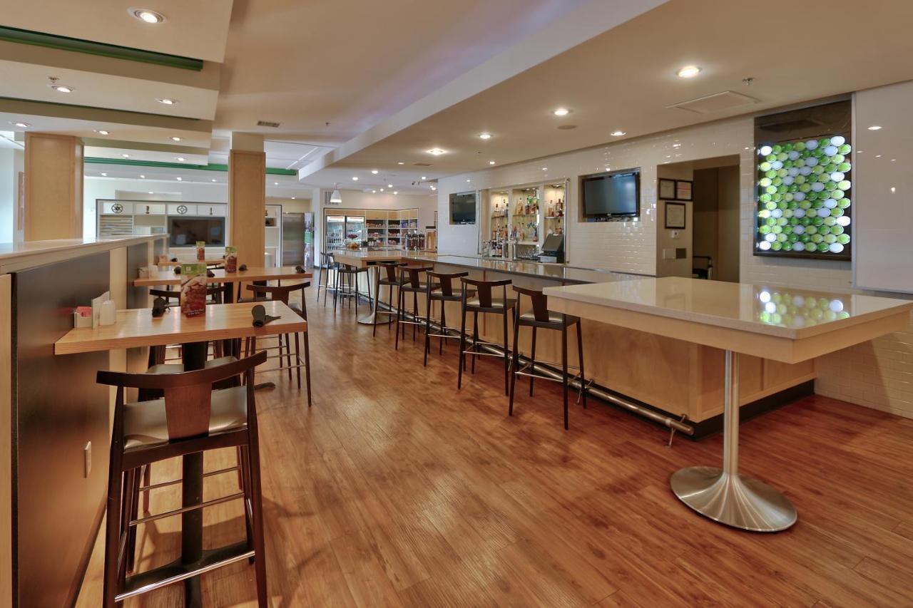 Holiday Inn Roswell By Ihg מראה חיצוני תמונה