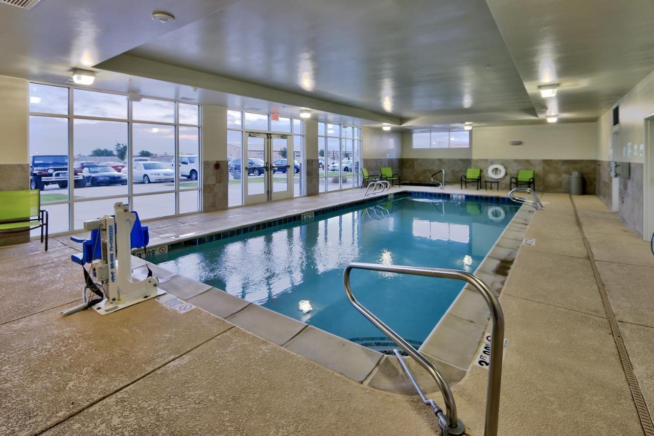 Holiday Inn Roswell By Ihg מראה חיצוני תמונה