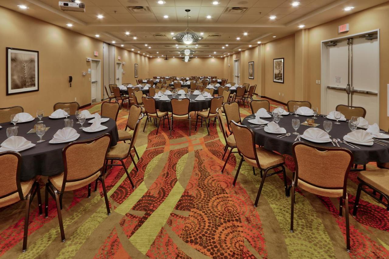 Holiday Inn Roswell By Ihg מראה חיצוני תמונה